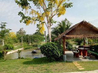 出售 土地 在 Phatthana Nikhom, Lop Buri