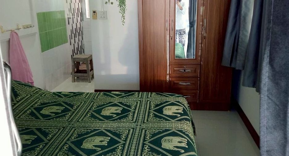 Grundstück zum Kauf in Phatthana Nikhom, Lopburi