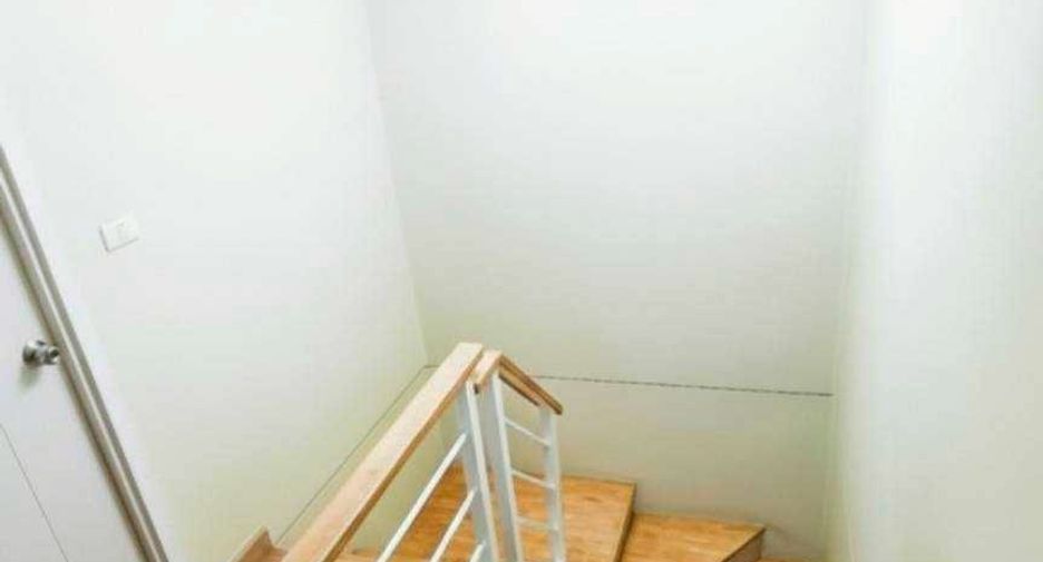 For sale 3 bedrooms townhouse in Mueang Nonthaburi, Nonthaburi