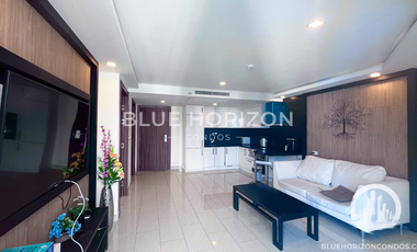 Condo en venta de 1 habitaciones en Bang Lamung, Chonburi