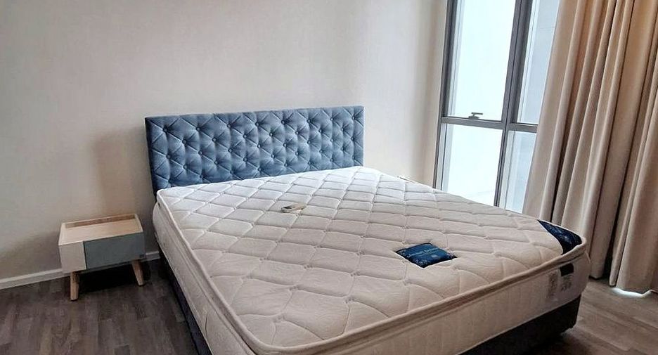 Condo en venta de 2 habitaciones en Khlong Toei, Bangkok