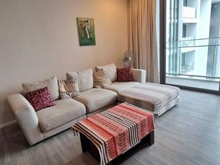 Condo en venta de 2 habitaciones en Khlong Toei, Bangkok