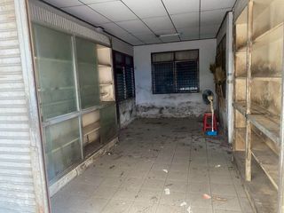 For sale land in Mueang Nonthaburi, Nonthaburi