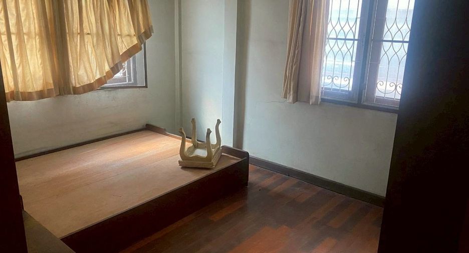 Terreno en venta en Mueang Nonthaburi, Nonthaburi