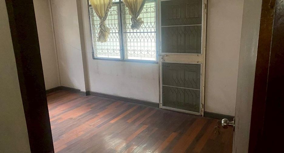 Terreno en venta en Mueang Nonthaburi, Nonthaburi