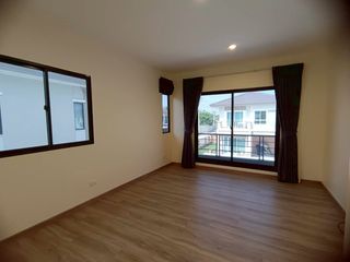 À vendre 3 chambres maison à Bang Kruai, Nonthaburi
