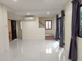 À vendre 3 chambres maison à Bang Kruai, Nonthaburi
