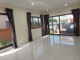 À vendre 3 chambres maison à Bang Kruai, Nonthaburi