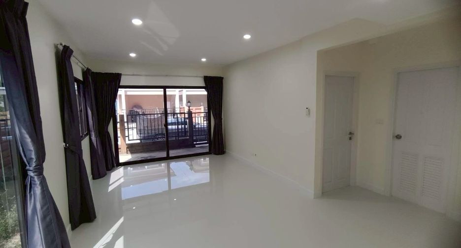 À vendre 3 chambres maison à Bang Kruai, Nonthaburi