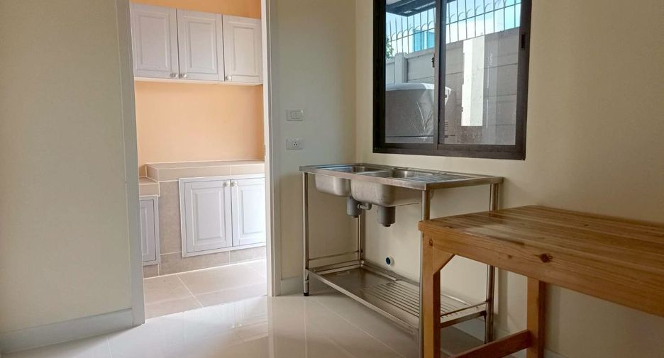 À vendre 3 chambres maison à Bang Kruai, Nonthaburi