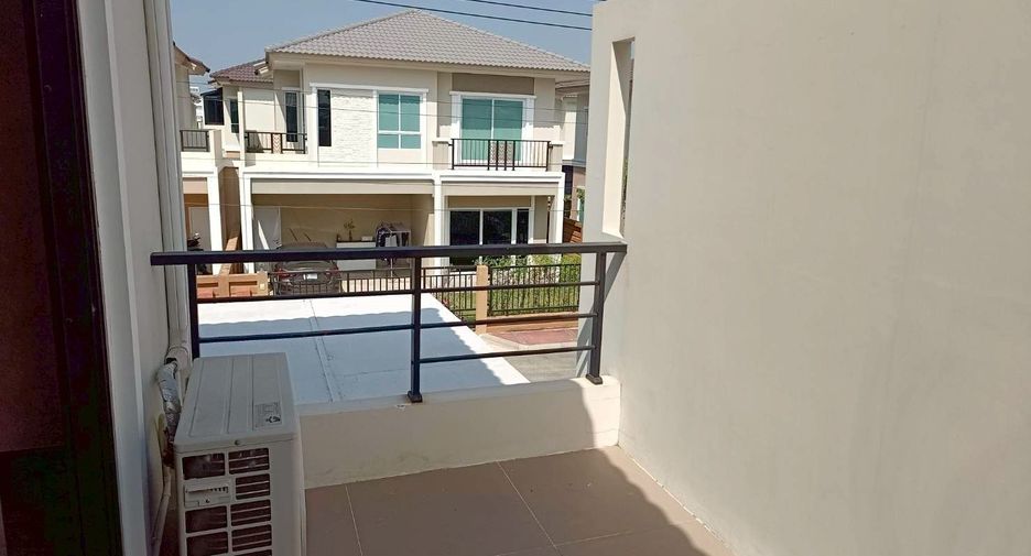 À vendre 3 chambres maison à Bang Kruai, Nonthaburi