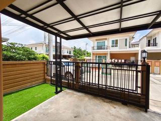 Продажа 3 спальни дом в Bang Kruai, Нонтабури