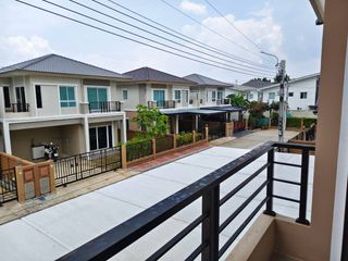 Продажа 3 спальни дом в Bang Kruai, Нонтабури