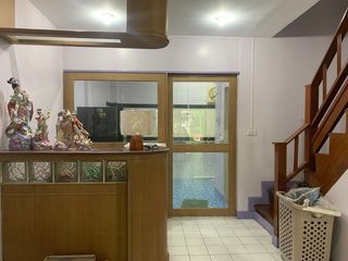 For sale 3 bedrooms townhouse in Lat Krabang, Bangkok