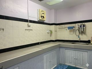 For sale 3 bedrooms townhouse in Lat Krabang, Bangkok