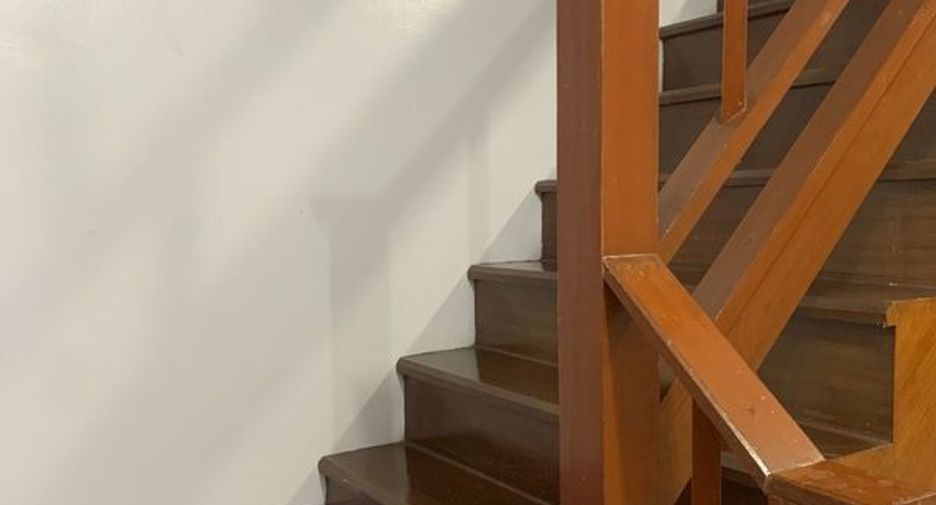 For sale 3 bedrooms townhouse in Lat Krabang, Bangkok