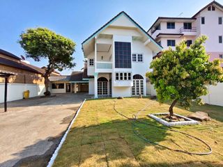 Продажа 3 спальни дом в Mueang Nonthaburi, Нонтабури