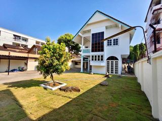 Продажа 3 спальни дом в Mueang Nonthaburi, Нонтабури