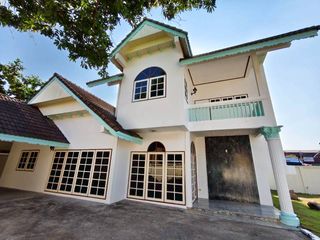 Продажа 3 спальни дом в Mueang Nonthaburi, Нонтабури