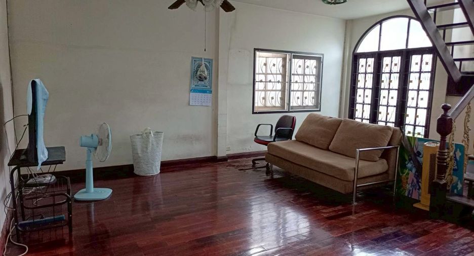 À vendre 3 chambres maison à Mueang Nonthaburi, Nonthaburi