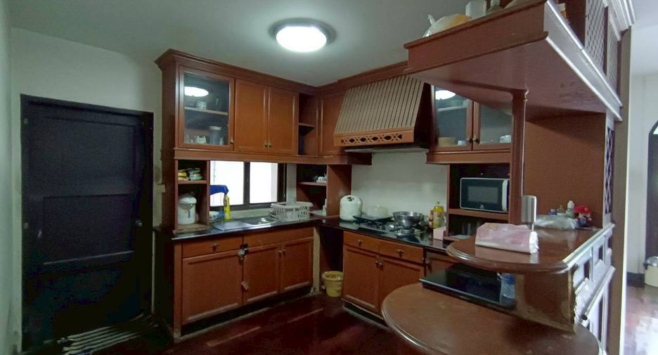À vendre 3 chambres maison à Mueang Nonthaburi, Nonthaburi