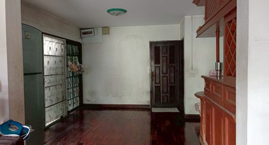 À vendre 3 chambres maison à Mueang Nonthaburi, Nonthaburi