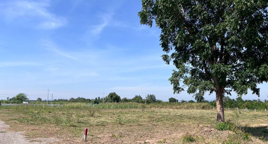 Terreno en venta en Tha Muang, Kanchanaburi