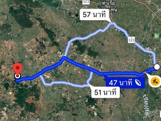 出售 土地 在 Tha Muang, Kanchanaburi