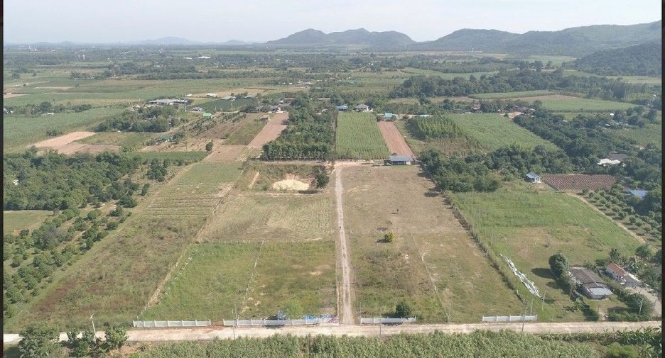 Terreno en venta en Tha Muang, Kanchanaburi