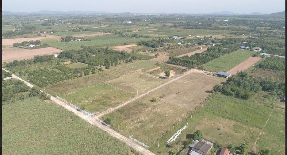 Terreno en venta en Tha Muang, Kanchanaburi