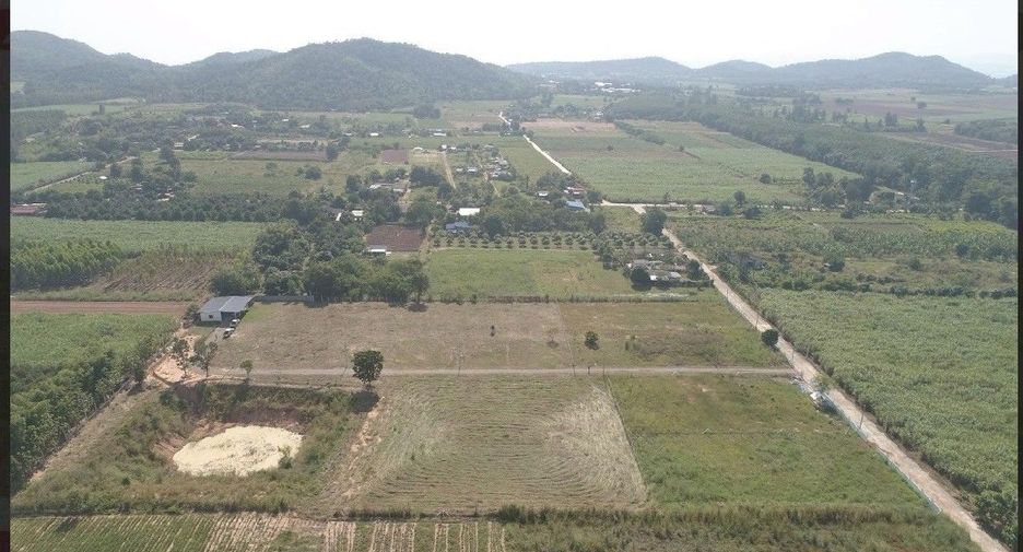 Terreno en venta en Tha Muang, Kanchanaburi
