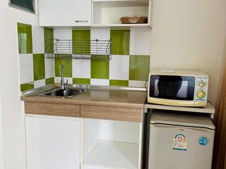 Продажа 1 кровать кондо в Кхан На Яо, Бангкок