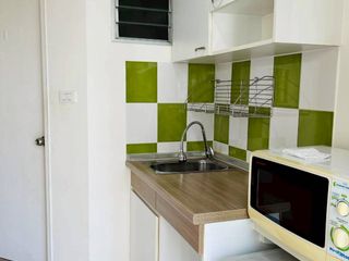 Продажа 1 кровать кондо в Кхан На Яо, Бангкок