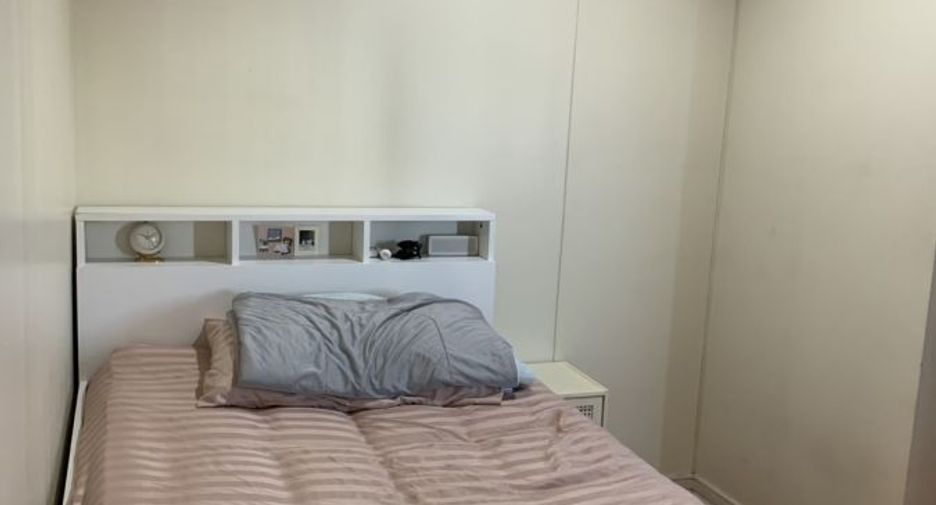 For rent and for sale 2 bedrooms condo in Suan Luang, Bangkok