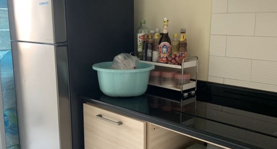 For rent and for sale 2 bedrooms condo in Suan Luang, Bangkok