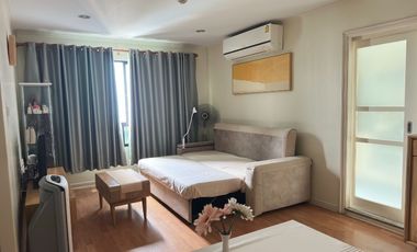 For rent and for sale 2 bedrooms condo in Suan Luang, Bangkok
