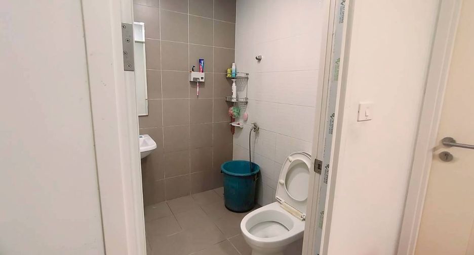 Reihenhaus zum Kauf mit 3 Zimmer in Mueang Samut Sakhon, Samut Sakhon