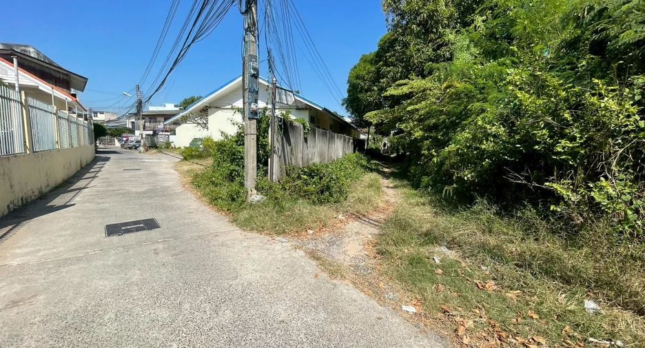 Terreno en venta en Mueang Nakhon Ratchasima, Nakhon Ratchasima