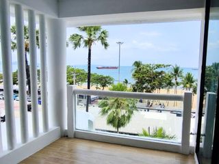 For rent and for sale 3 bedrooms condo in Bang Lamung, Chonburi