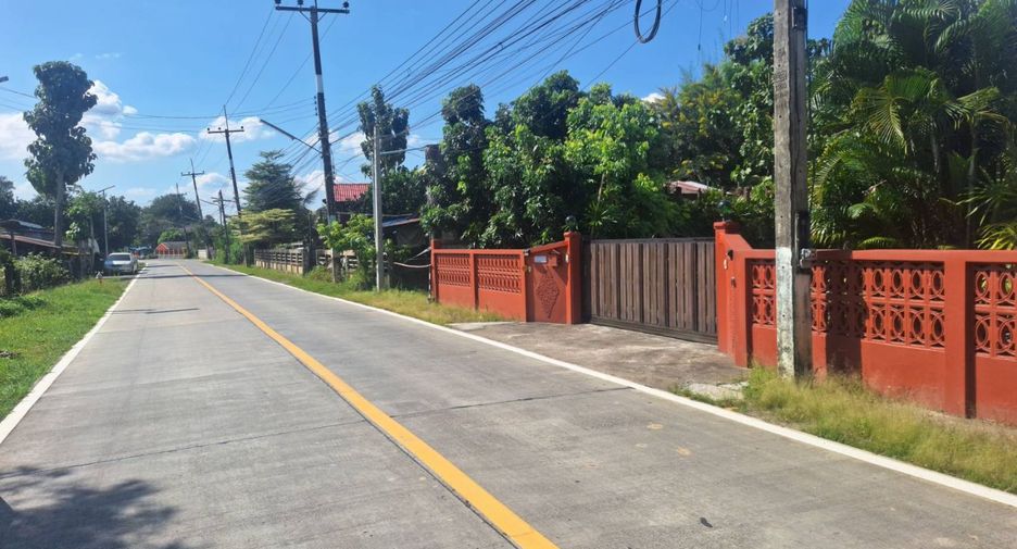 出售 土地 在 San Kamphaeng, Chiang Mai