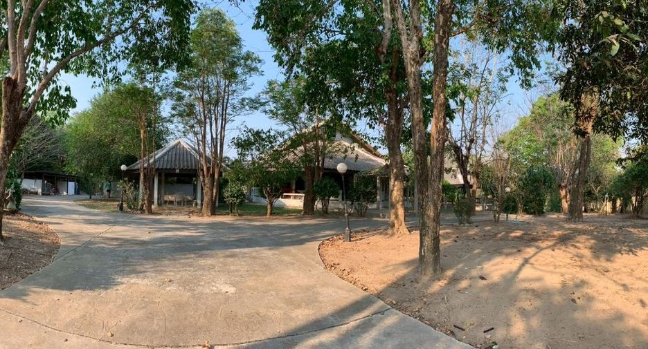 For sale land in Nong Saeng, Saraburi