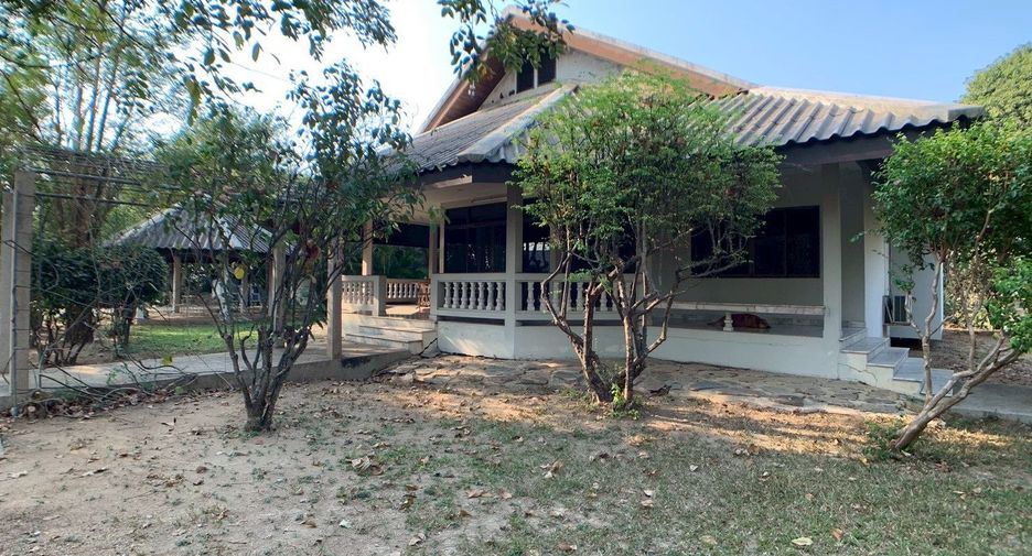 For sale land in Nong Saeng, Saraburi