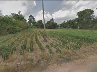 Grundstück zum Kauf in Phanom Sarakham, Chachoengsao
