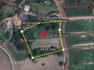 Grundstück zum Kauf in Phanom Sarakham, Chachoengsao
