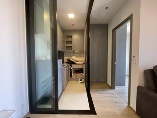 For sale 2 bedrooms condo in Bang Sue, Bangkok