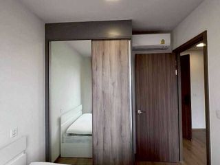 For sale 2 bedrooms condo in Bang Sue, Bangkok