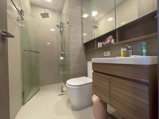 For sale 2 bedrooms condo in Bang Sue, Bangkok