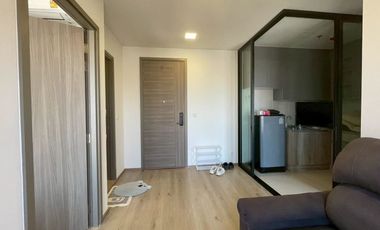 Wohnung zur Miete und zum Kauf mit 2 Zimmer in Bang Sue, Bangkok