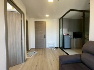 For sale 2 bedrooms condo in Bang Sue, Bangkok