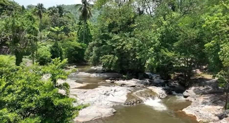 For sale land in Chom Thong, Chiang Mai